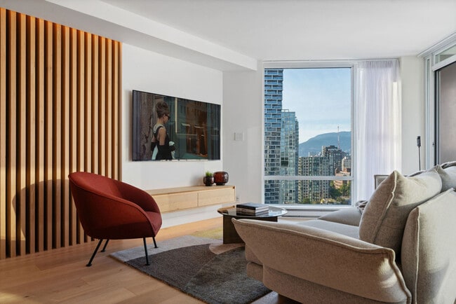 583 Beach Crescent, Unit SI ID1520574P