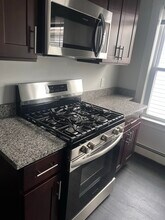 804 Washington St in Boston, MA - Building Photo - Building Photo