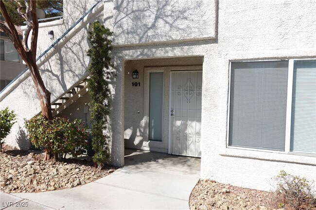 3131 Key Largo Dr in Las Vegas, NV - Building Photo - Building Photo