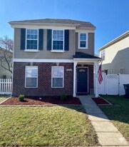 12939 Old Glory Dr in Fishers, IN - Building Photo