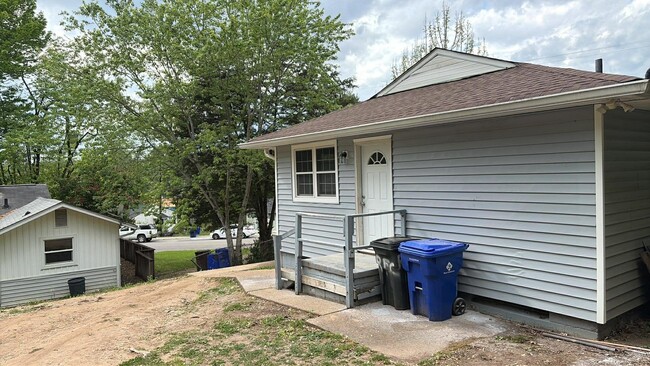 property at 245 S Benedict Ave