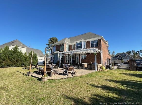 7017 Mariners Landing Drive in Fayetteville, NC - Building Photo - Building Photo