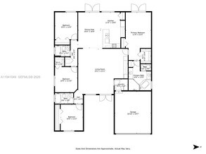 2630 Dunwoodie Pl in Homestead, FL - Building Photo - Building Photo