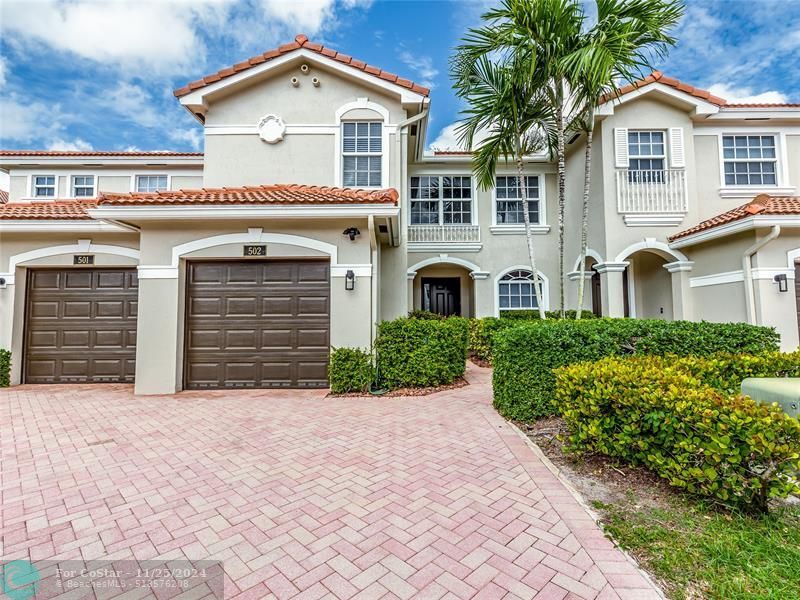 16177 Poppy Seed Cir in Delray Beach, FL - Building Photo