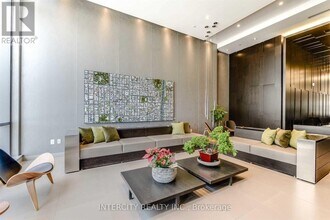 55-1455 Regent Park Blvd in Toronto, ON - Building Photo - Building Photo