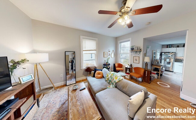 property at 13 Pleasant St
