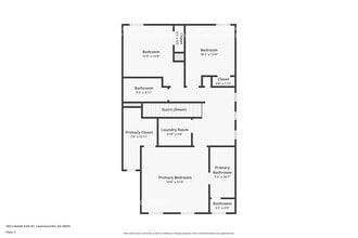 483 Lobdale Falls Dr in Lawrenceville, GA - Building Photo - Building Photo