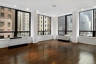 101 Wall St, Unit 420A in New York, NY - Building Photo