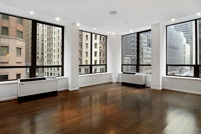 property at 101 Wall St