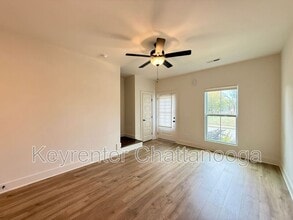 1674 S Watkins St in Chattanooga, TN - Building Photo - Building Photo