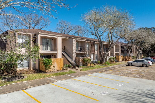 Kimberly House Apartments