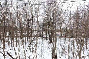 65 Clifford St in Boston, MA - Building Photo