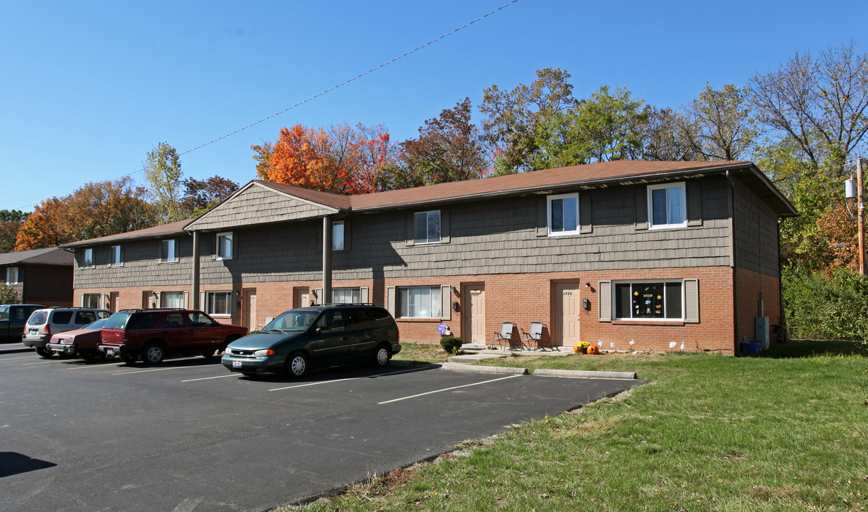 2998-3008 Benchwood Rd in Dayton, OH - Building Photo