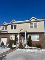 307 S Stiles St in Linden, NJ - Building Photo