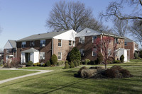 Sigma Apartments in Englewood, NJ - Foto de edificio - Building Photo