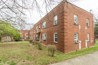 Belmont Terrace in Nashville, TN - Building Photo - Building Photo