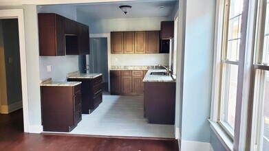 1721 Atkinson St in Detroit, MI - Building Photo - Building Photo