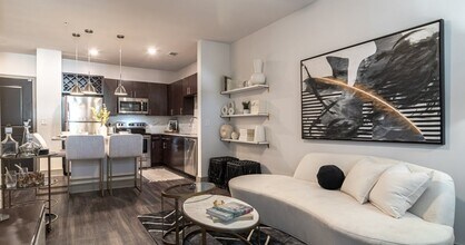 Adley City Springs in Sandy Springs, GA - Foto de edificio - Building Photo