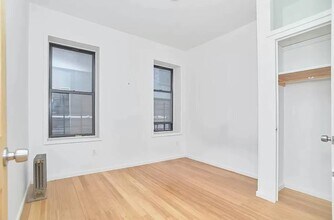 501 W 135th St in New York, NY - Building Photo - Building Photo