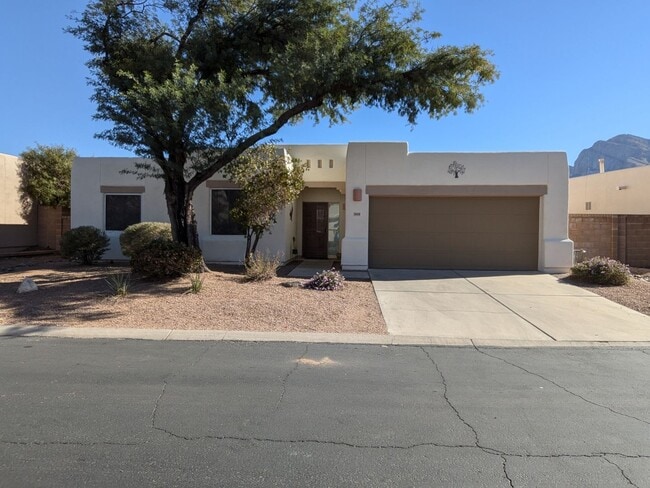 property at 10278 N Mineral Spring Ln