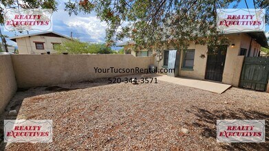 812 E 8th St in Tucson, AZ - Building Photo - Building Photo