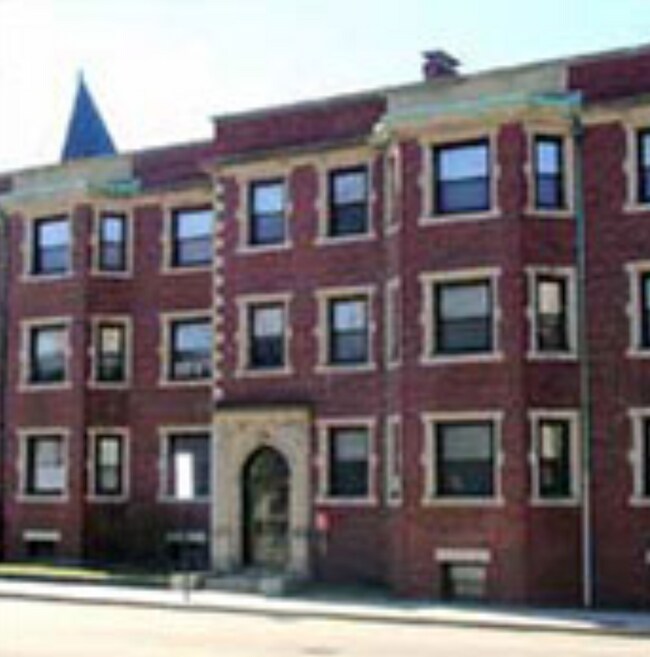 property at 465 Centre St