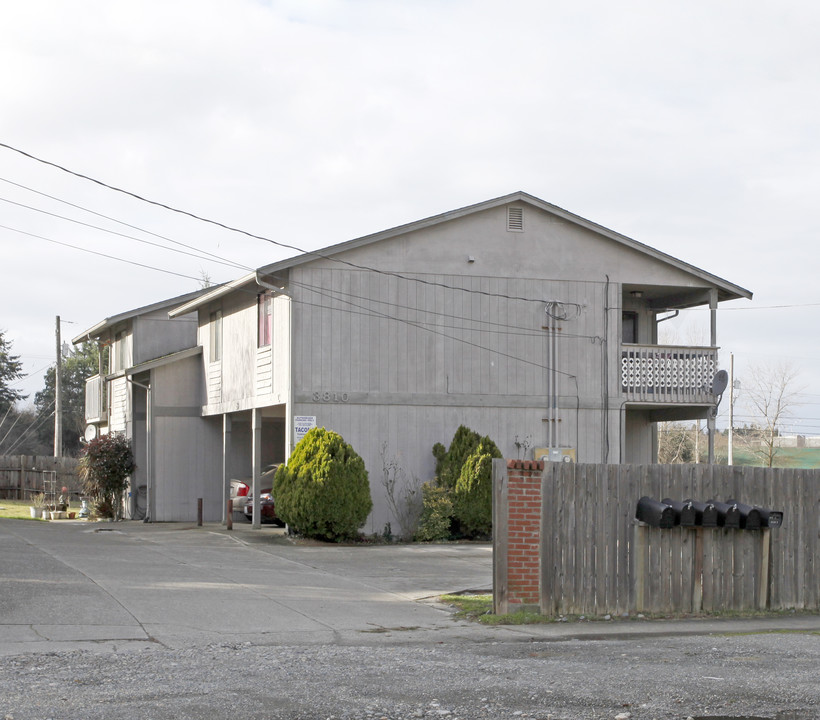 3810 S Tyler St in Tacoma, WA - Building Photo