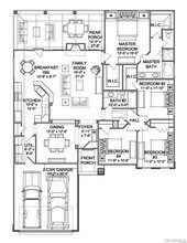 821 Hedgefield Way in Prattville, AL - Building Photo - Building Photo