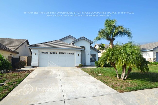 property at 5616 Horseshoe Way