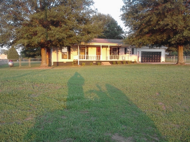 20556 Johnson Rd in Athens, AL - Building Photo - Building Photo