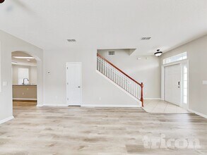 10818 Birchard Ln in Jacksonville, FL - Foto de edificio - Building Photo