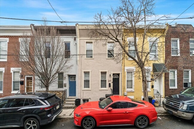 property at 2117 Titan St