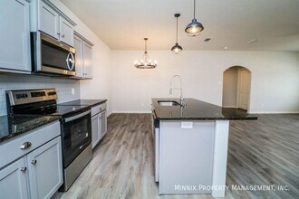 2525 137th St in Lubbock, TX - Building Photo - Building Photo