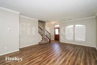 1636 Grassy View Dr in Fort Worth, TX - Building Photo - Building Photo