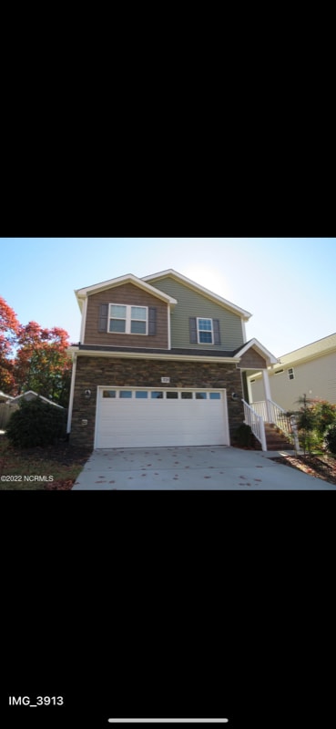 property at 309 N Saylor St