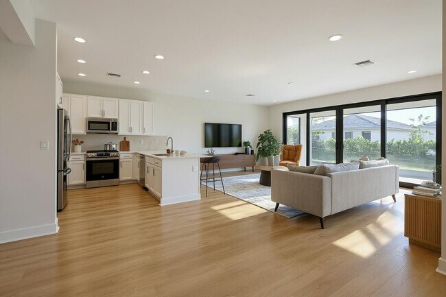 property at 12416 SW Blue Mangrove Pkwy