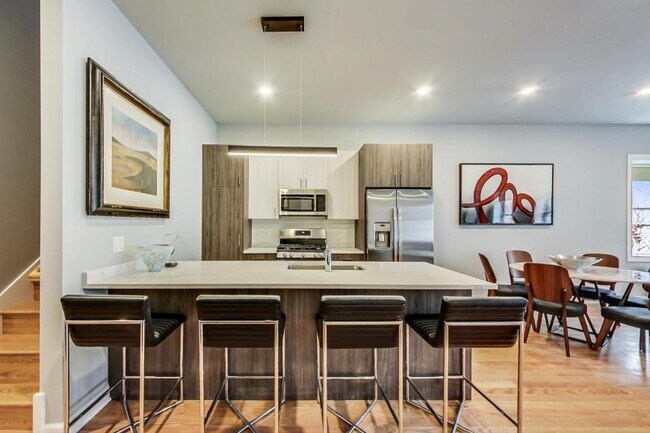 5117 S Kenwood Ave in Chicago, IL - Building Photo - Building Photo