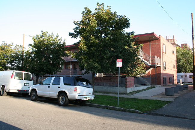 Marion Street Apartments in Denver, CO - Building Photo - Building Photo