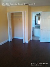 2408 Barley Club Ct-Unit -Unit 3 in Orlando, FL - Building Photo - Building Photo