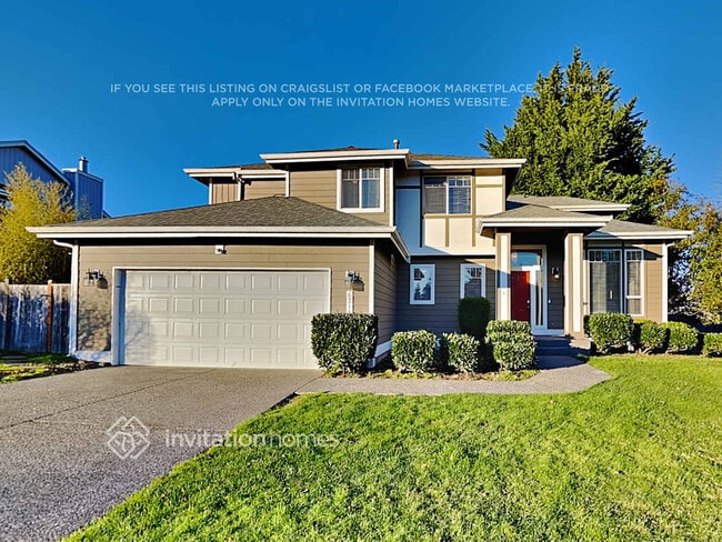 property at 6215 90th St Ct E