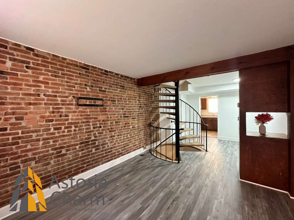 508 Wyeth St in Baltimore, MD - Building Photo