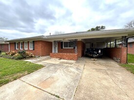217 Bruce Ave in Shreveport, LA - Building Photo