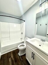 338 Hill St in Richmond, KY - Foto de edificio - Building Photo