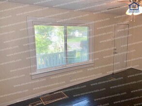 3427 S Haven Rd in Knoxville, TN - Building Photo - Building Photo