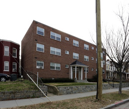 3921 Kansas Ave NW in Washington, DC - Building Photo - Building Photo