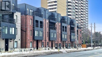 3069 Pharmacy Ave in Toronto, ON - Building Photo