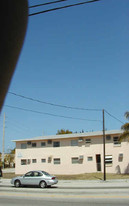 Caridad Apartments in Miami, FL - Building Photo