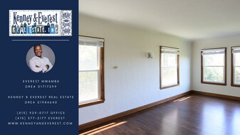 495 Merritt Ave in Oakland, CA - Building Photo