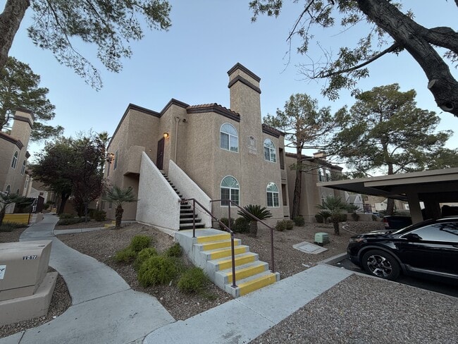 property at 9325 W Desert Inn Rd