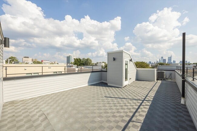 1804 W Berks St in Philadelphia, PA - Building Photo - Building Photo